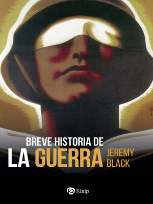 cover image of Breve historia de la guerra